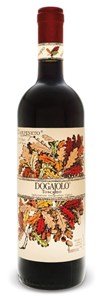 Carpineto Dogajolo Rosso Toscana I.G.T. 2009